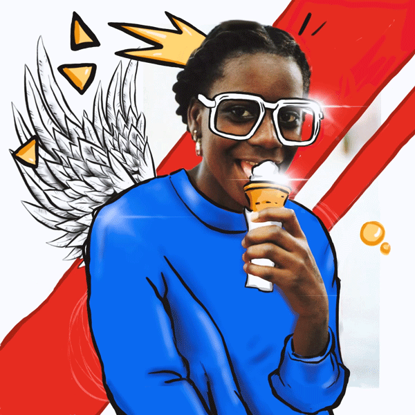 motion designer freelance IA
